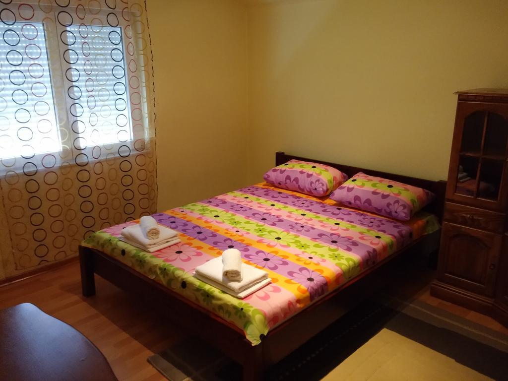 Apartments Old Town Мостар Екстериор снимка