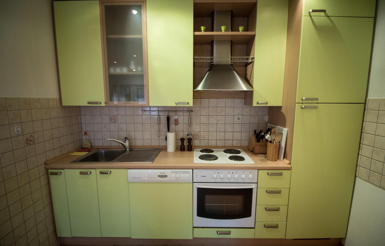 Apartments Old Town Мостар Екстериор снимка