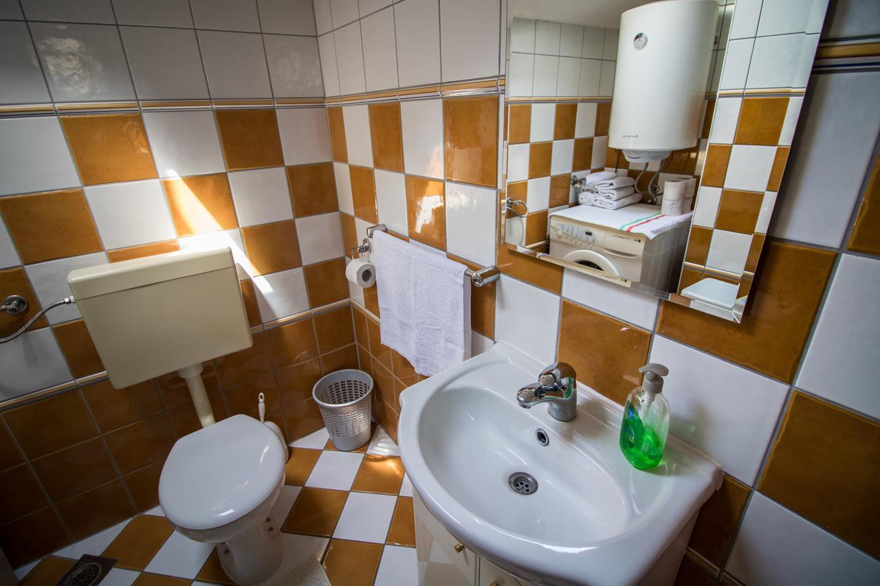 Apartments Old Town Мостар Екстериор снимка