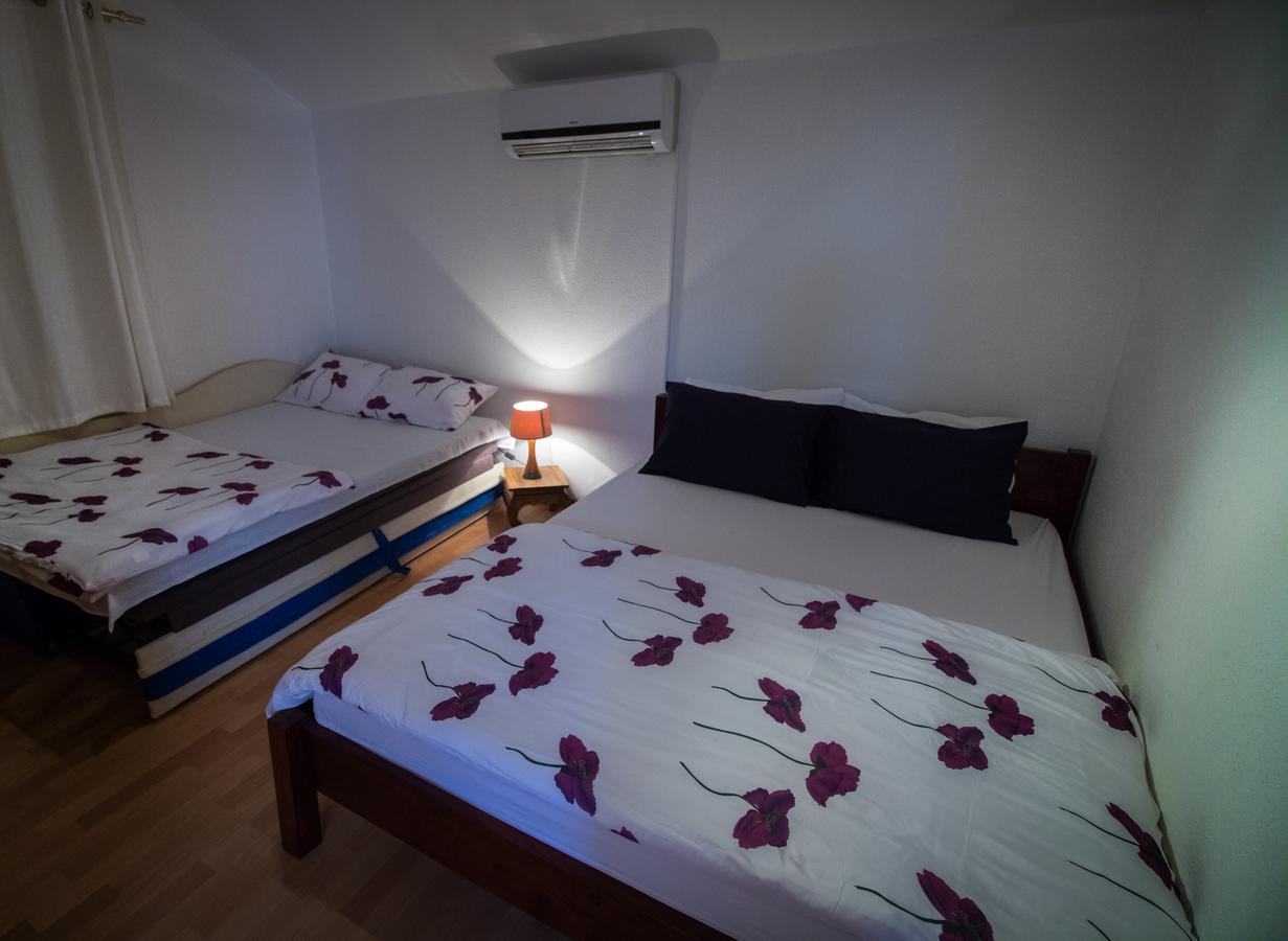 Apartments Old Town Мостар Екстериор снимка