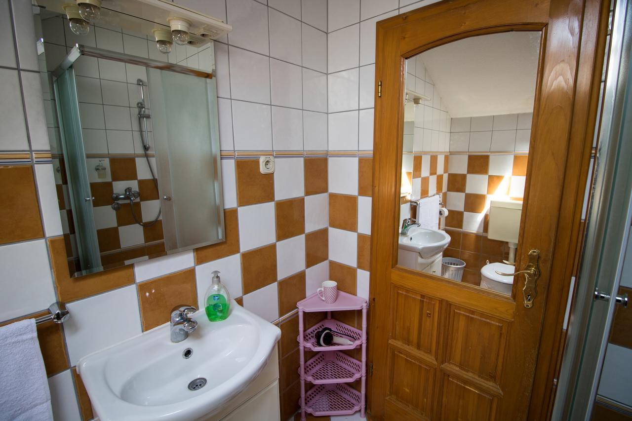 Apartments Old Town Мостар Екстериор снимка
